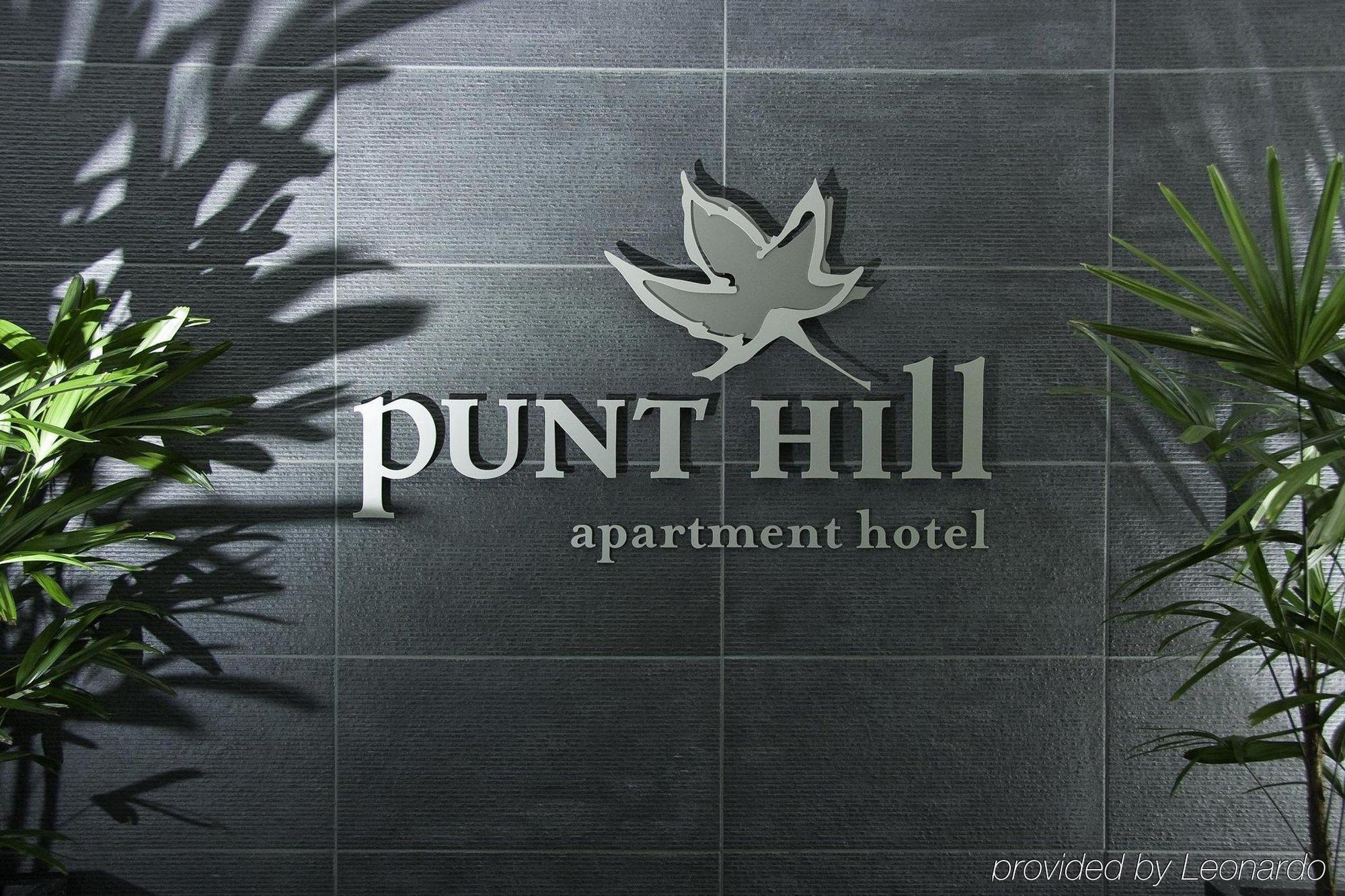Punthill Knox Lejlighedshotel Wantirna South Eksteriør billede